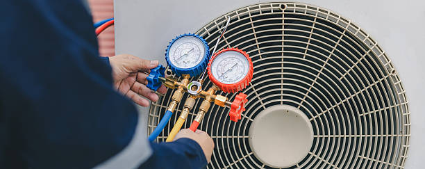 Licensed Hvac service in Yadkinville, NC - JG Cool HVAC