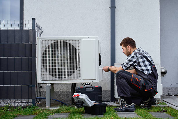 Trusted Hvac service in Yadkinville, NC - JG Cool HVAC